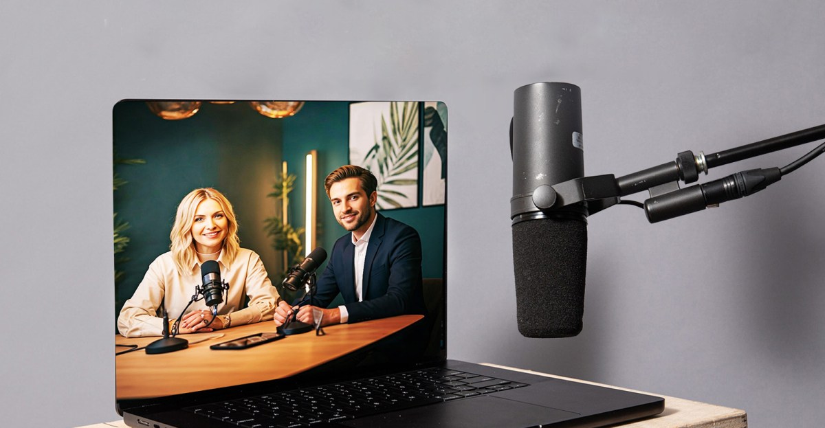 The Day My Life Became An AI-Generated Podcast: Lessons Learned The Day My Life Became An AI-Generated Podcast: Lessons Learned