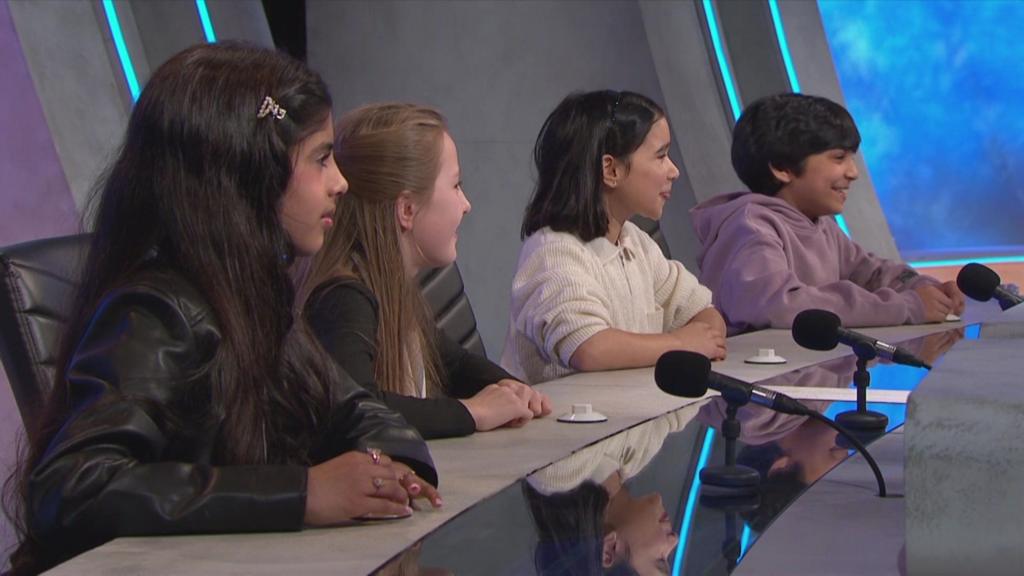 The Day Newsround Faced University Challenge: An Unforgettable Match