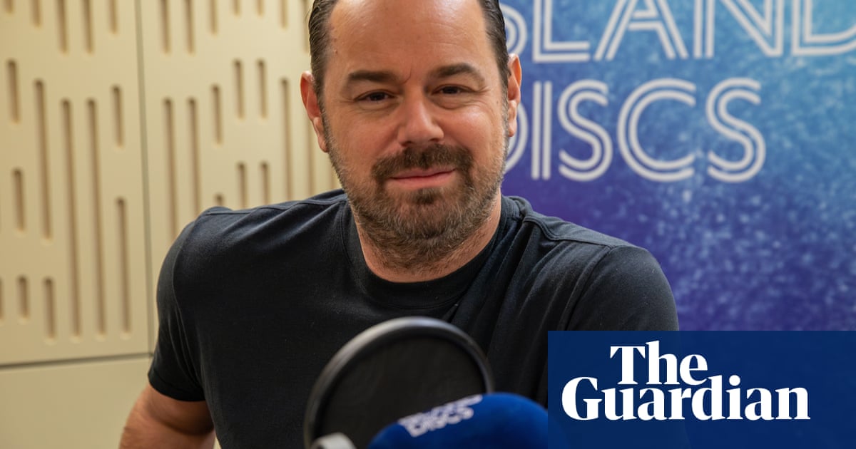 The Death Of Harold Pinter: Danny Dyer's Struggle With Grief And Its Aftermath The Death Of Harold Pinter: Danny Dyer's Struggle With Grief And Its Aftermath