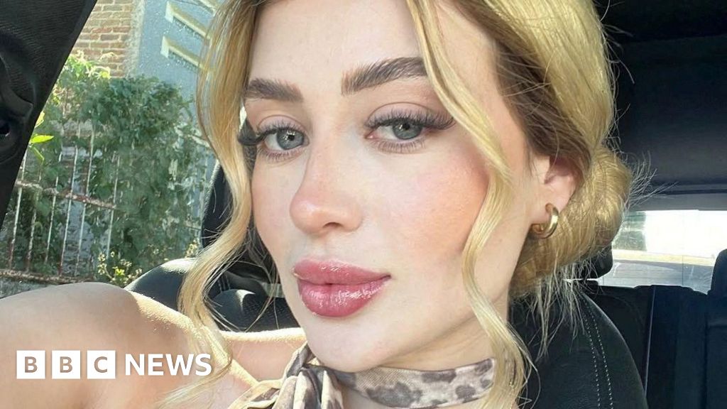 The Death Of Valeria Marquez: A TikTok Tragedy And Its Aftermath The Death Of Valeria Marquez: A TikTok Tragedy And Its Aftermath