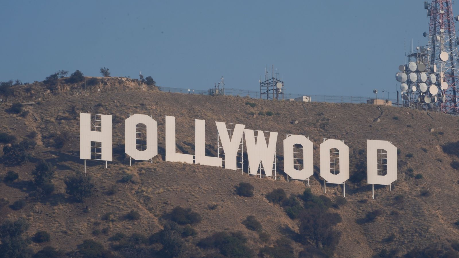 The Double-Edged Sword: Trump's Tariffs And The Future Of Hollywood The Double-Edged Sword: Trump's Tariffs And The Future Of Hollywood