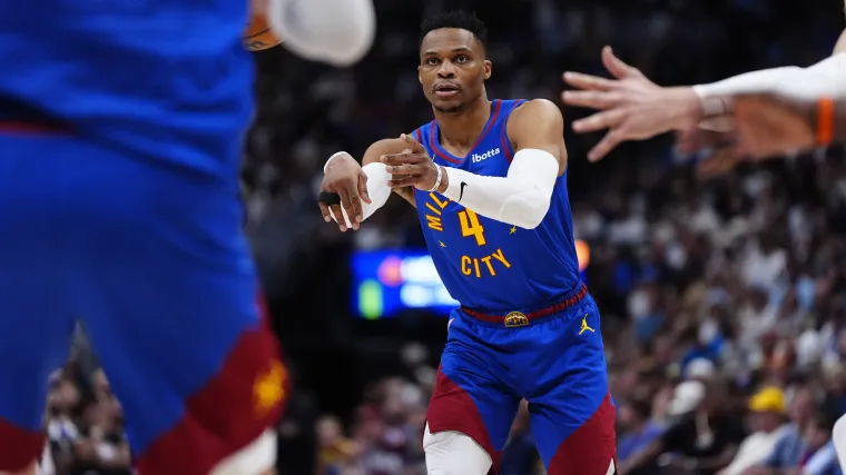 The Enduring Influence Of Russell Westbrook: A Heartwarming Story From OKC The Enduring Influence Of Russell Westbrook: A Heartwarming Story From OKC