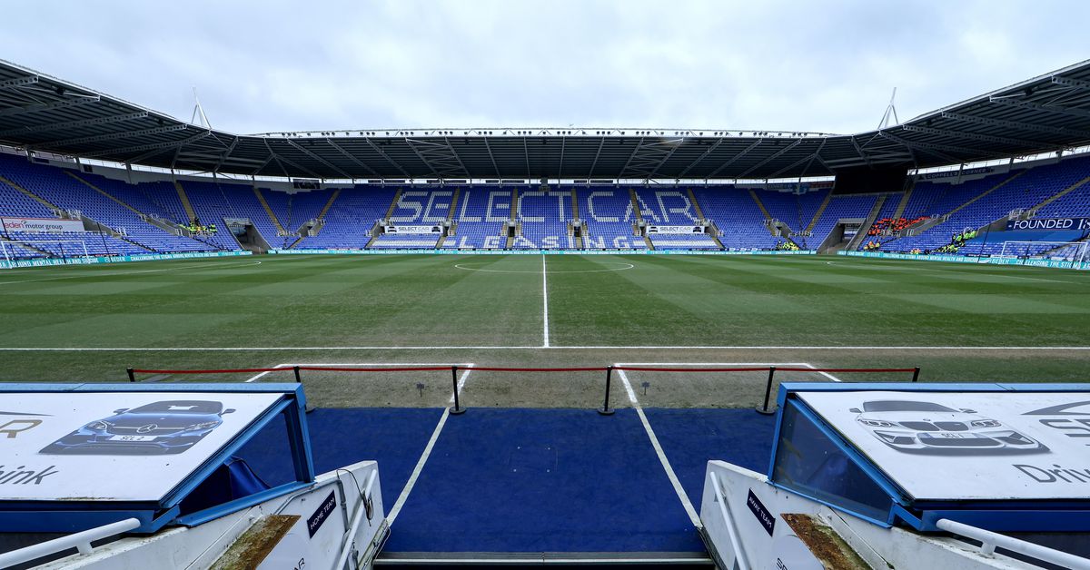 The Future Of Reading FC: Dai Yongge And Rob Couhig Vie For Control The Future Of Reading FC: Dai Yongge And Rob Couhig Vie For Control