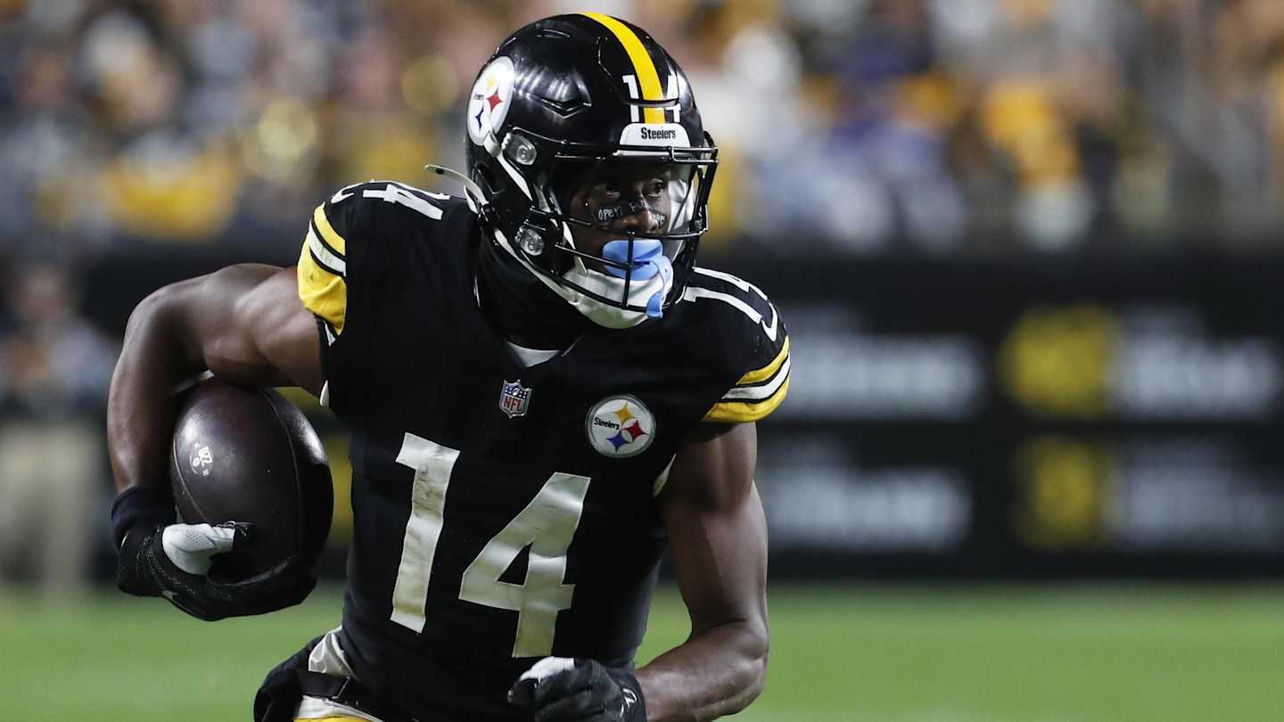 The George Pickens Trade: A Deep Dive Into The Dallas Cowboys' Draft Strategy The George Pickens Trade: A Deep Dive Into The Dallas Cowboys' Draft Strategy