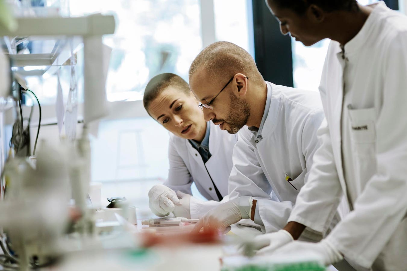 The Growing Threat Of Colon Cancer Among Young Adults: Causes And Concerns The Growing Threat Of Colon Cancer Among Young Adults: Causes And Concerns