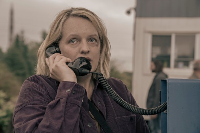 'The Handmaid's Tale' Concludes: A Review Of Season 6's Journey