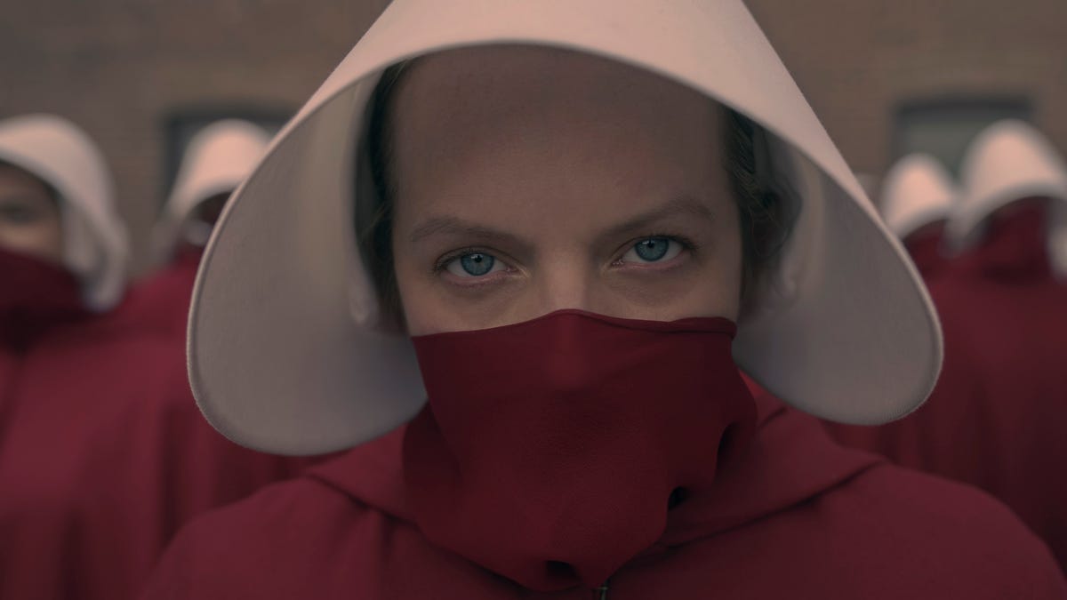 The Handmaid's Tale Season 6: A Breakdown Of The Remaining Episodes The Handmaid's Tale Season 6: A Breakdown Of The Remaining Episodes