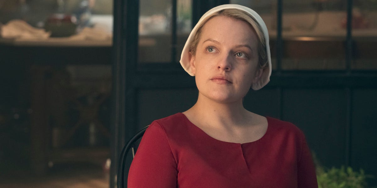 The Handmaid's Tale Season 6: A Complete Guide To Episode Air Dates The Handmaid's Tale Season 6: A Complete Guide To Episode Air Dates