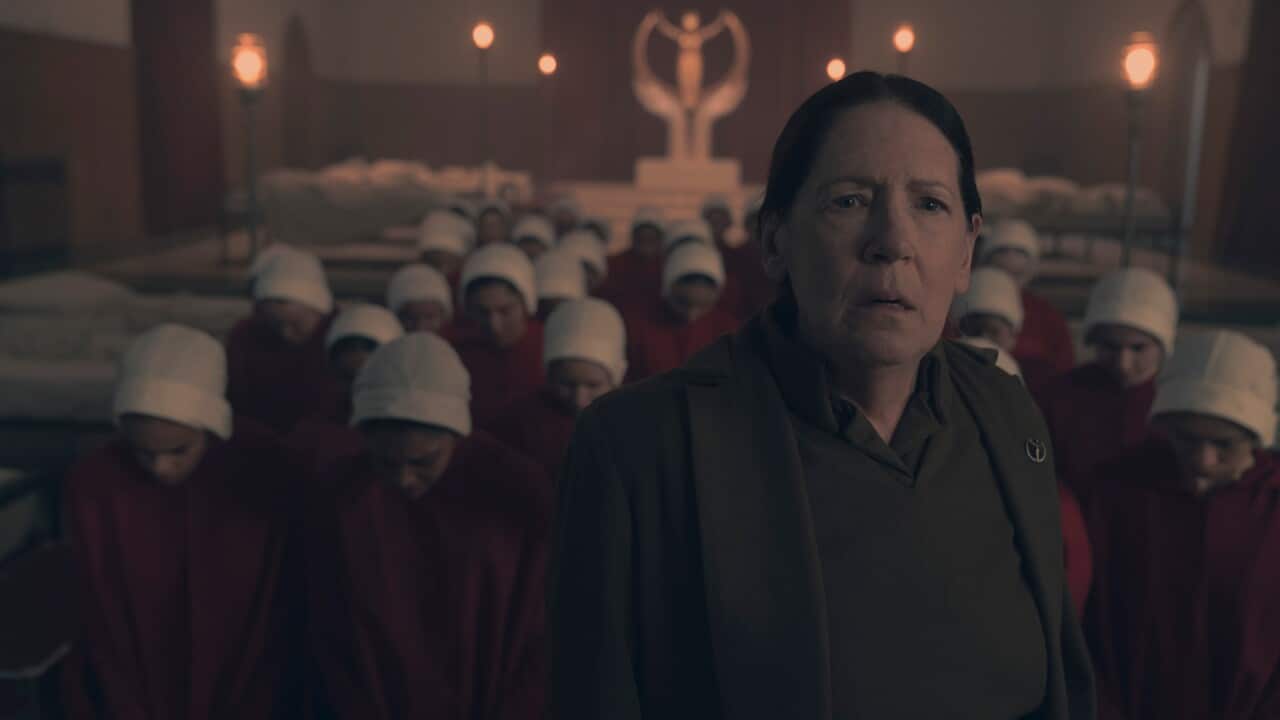 The Handmaid's Tale Season 6 Episode 8: A Complete Recap The Handmaid's Tale Season 6 Episode 8: A Complete Recap