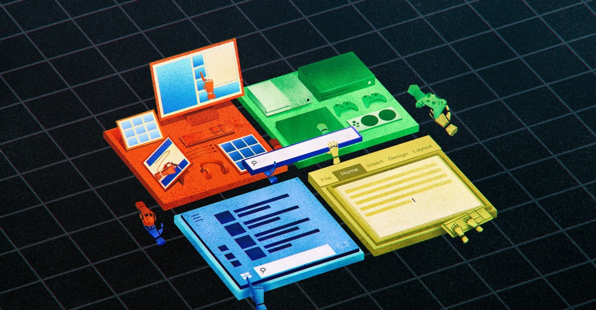 The Human Element In AI: Insights From Microsoft's Chief Designer The Human Element In AI: Insights From Microsoft's Chief Designer