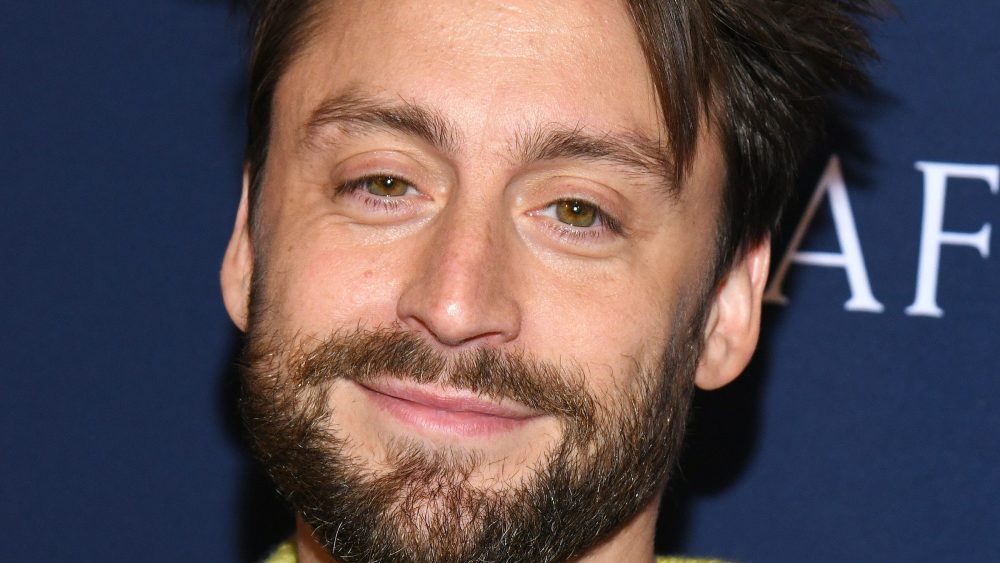 'The Hunger Games': Kieran Culkin Takes On Iconic Caesar Flickerman Role 'The Hunger Games': Kieran Culkin Takes On Iconic Caesar Flickerman Role