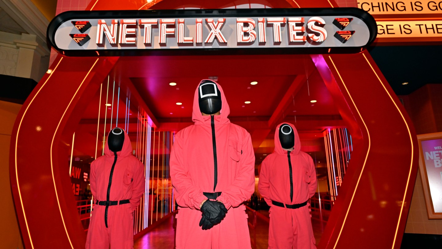 The Impact Of Trump Tariffs On Netflix's Streaming Services The Impact Of Trump Tariffs On Netflix's Streaming Services