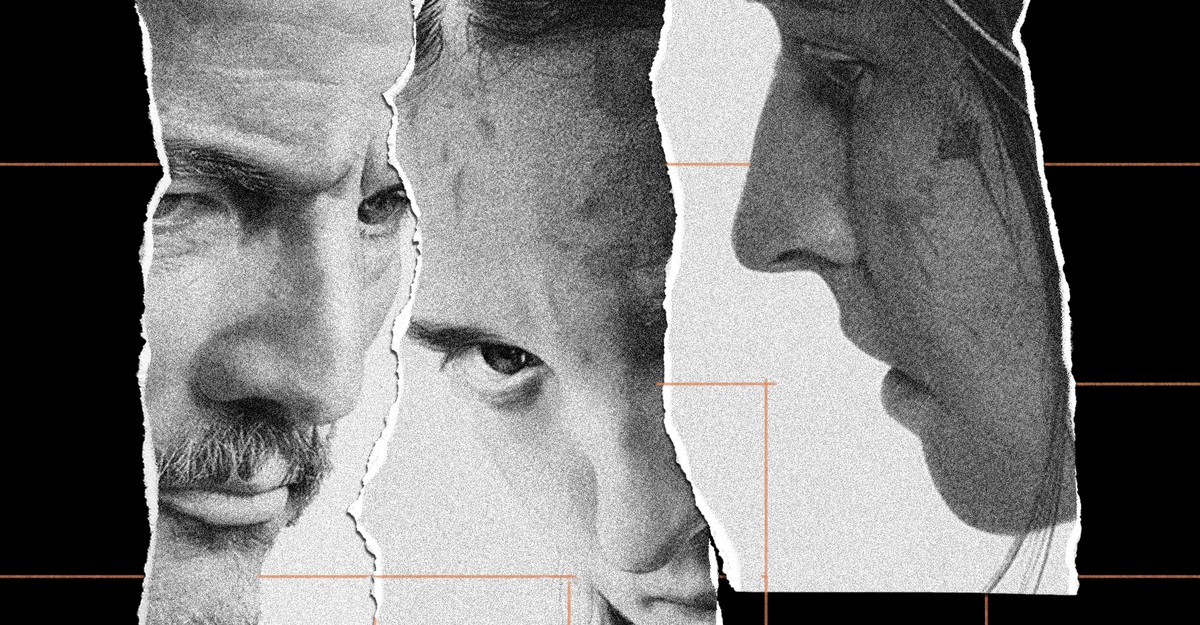 The Last Of Us: How A Video Game Transcended The Medium The Last Of Us: How A Video Game Transcended The Medium