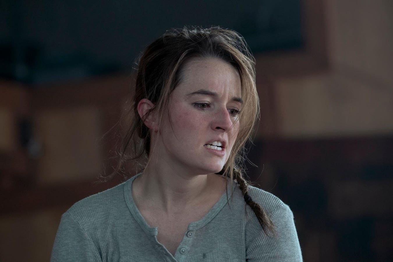The Last Of Us Season 2: Navigating The Complex Character Of Abby The Last Of Us Season 2: Navigating The Complex Character Of Abby