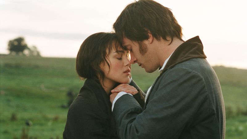 The Lasting Charm Of The 2005 Pride & Prejudice Film The Lasting Charm Of The 2005 Pride & Prejudice Film