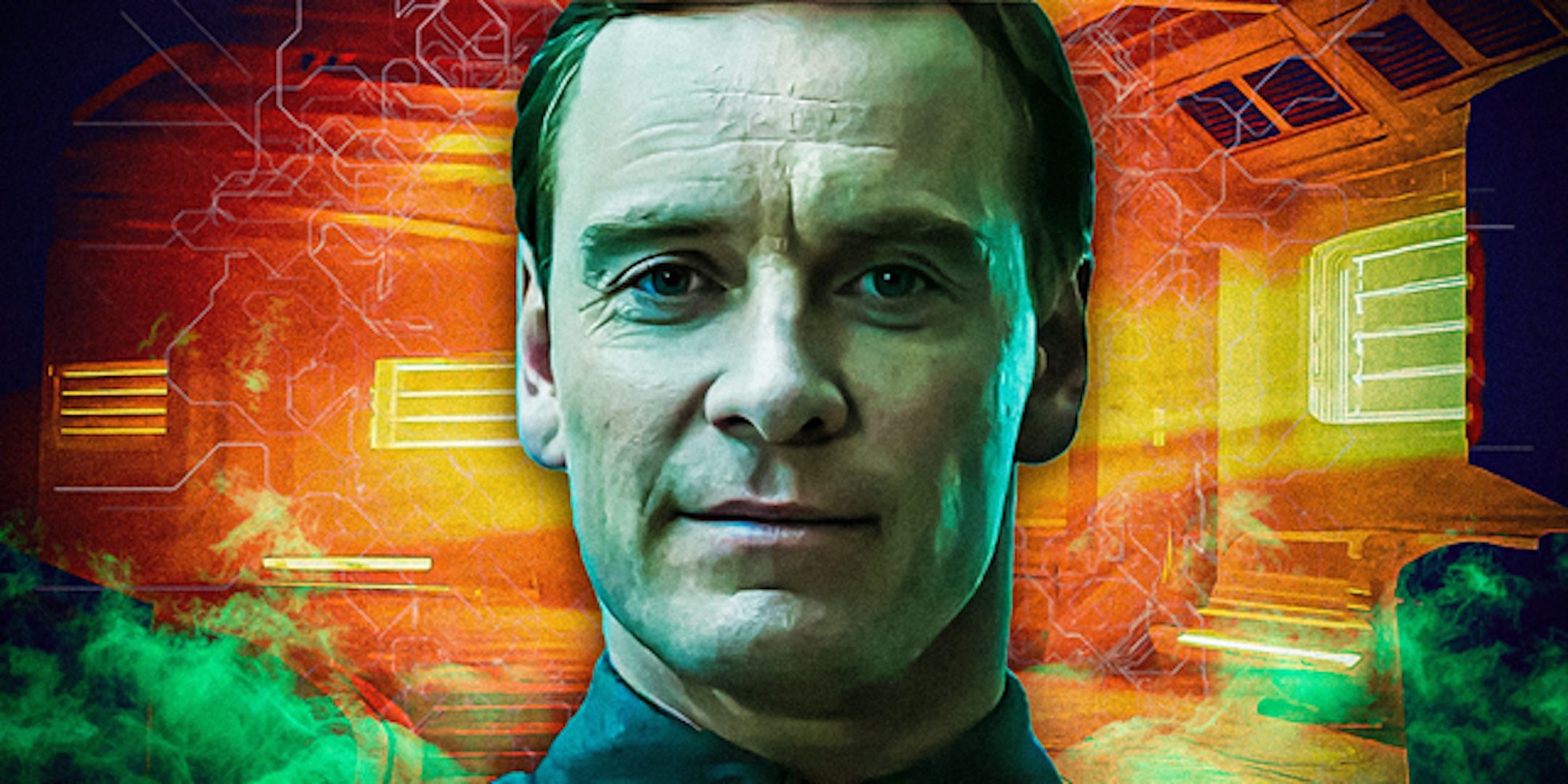 The Lasting Legacy Of Prometheus: How Michael Fassbender's David Shaped The Alien Universe The Lasting Legacy Of Prometheus: How Michael Fassbender's David Shaped The Alien Universe