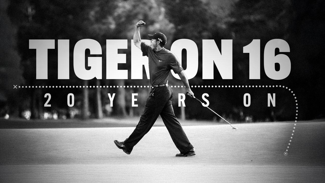 The Legacy Of A Chip: Tiger Woods, A $1.6 Million Image, And A Rival's Unforgiving Memory The Legacy Of A Chip: Tiger Woods, A $1.6 Million Image, And A Rival's Unforgiving Memory
