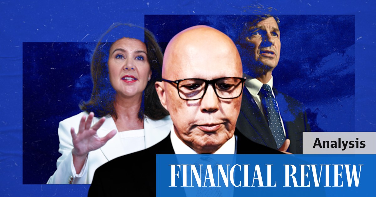 The Liberal Party's Downfall: A Comprehensive Look The Liberal Party's Downfall: A Comprehensive Look