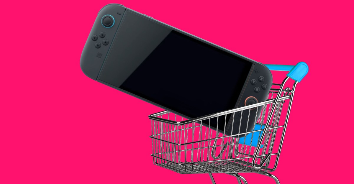 The Messy Launch Of Nintendo Switch 2 Preorders: A Retrospective The Messy Launch Of Nintendo Switch 2 Preorders: A Retrospective