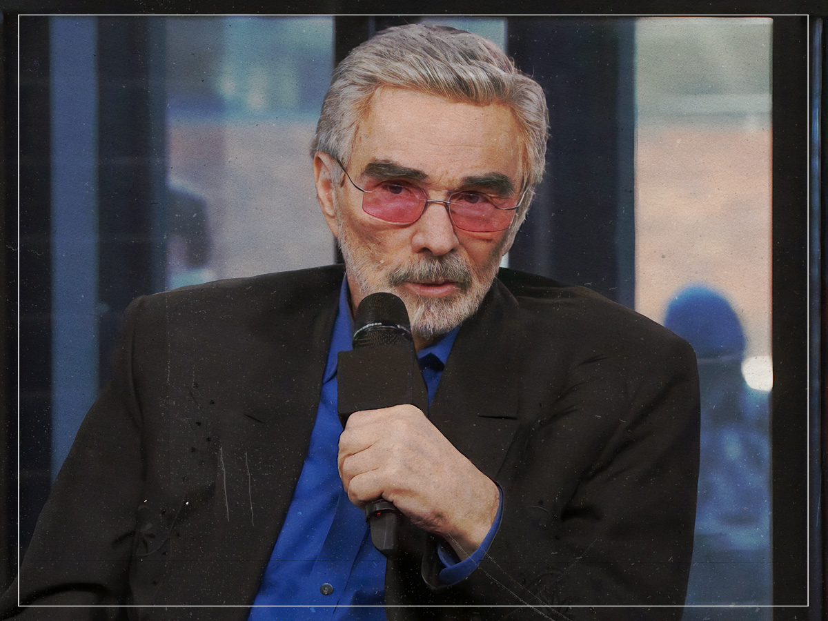 The Movie Role Burt Reynolds Took Because Gene Hackman Said No The Movie Role Burt Reynolds Took Because Gene Hackman Said No