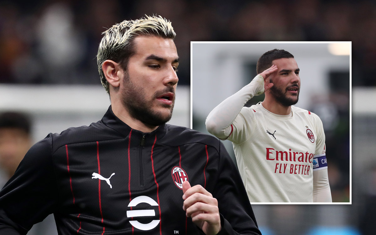 The Numbers Game: Hernandez Prepares For Crucial Match Against Top Contender The Numbers Game: Hernandez Prepares For Crucial Match Against Top Contender