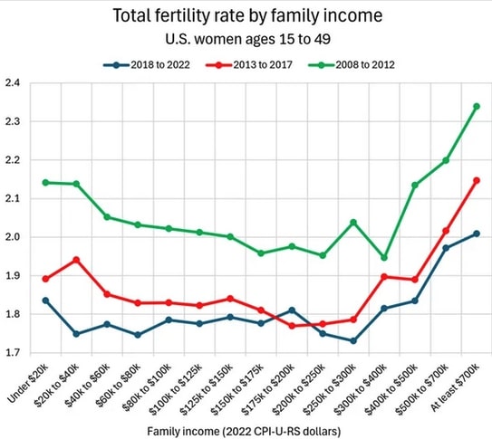 The Overpopulation Problem: Can SuperAI-Driven Prosperity Offer A Solution?