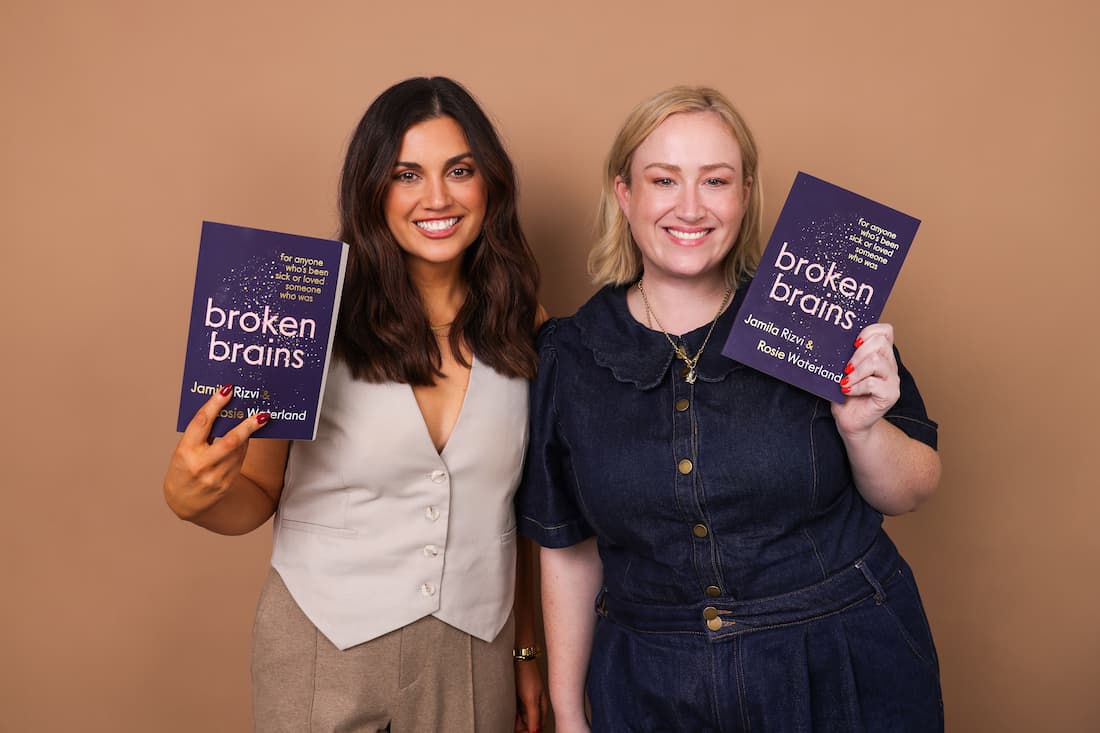 The Perils Of The Pen: Unraveling The Mystery Of 'Broken Brains' The Perils Of The Pen: Unraveling The Mystery Of 'Broken Brains'