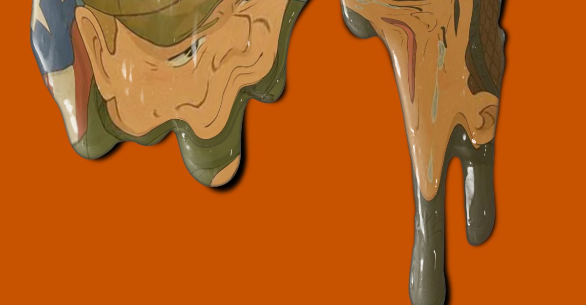 The Political Undercurrents Of ChatGPT's Ghibli Filter