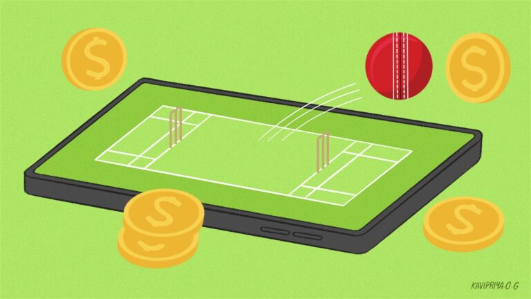 The Real Winner In The Cricbuzz-Dream11 Partnership: Times Internet's Strategic Advantage The Real Winner In The Cricbuzz-Dream11 Partnership: Times Internet's Strategic Advantage