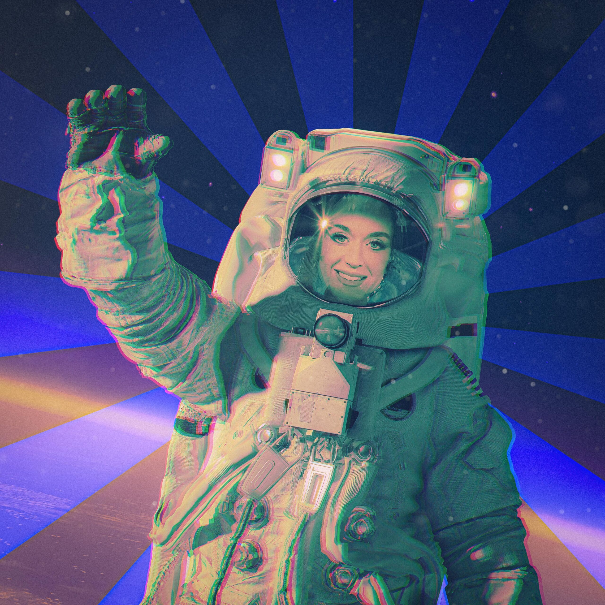 The Reality Of Katy Perry's Space Voyage: Fact Or Fiction? The Reality Of Katy Perry's Space Voyage: Fact Or Fiction?
