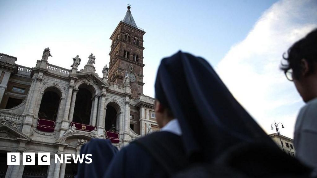 The Significance Of Santa Maria Maggiore: Pope Francis's Final Resting Place