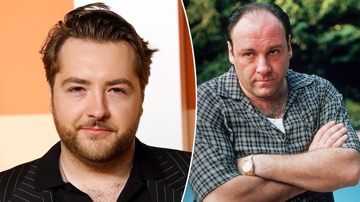 The Sopranos Legacy: Michael Gandolfini's Challenges And Triumphs
