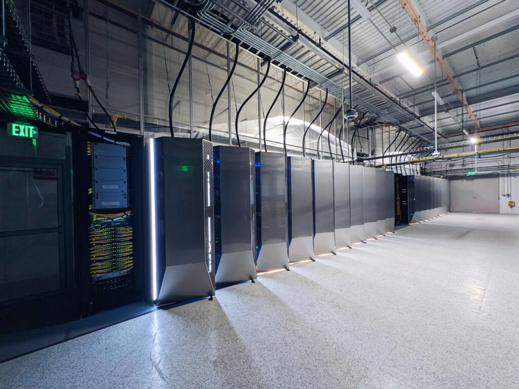 The Strategic Importance Of Tesla's Dojo Supercomputer And 4680 Cells The Strategic Importance Of Tesla's Dojo Supercomputer And 4680 Cells