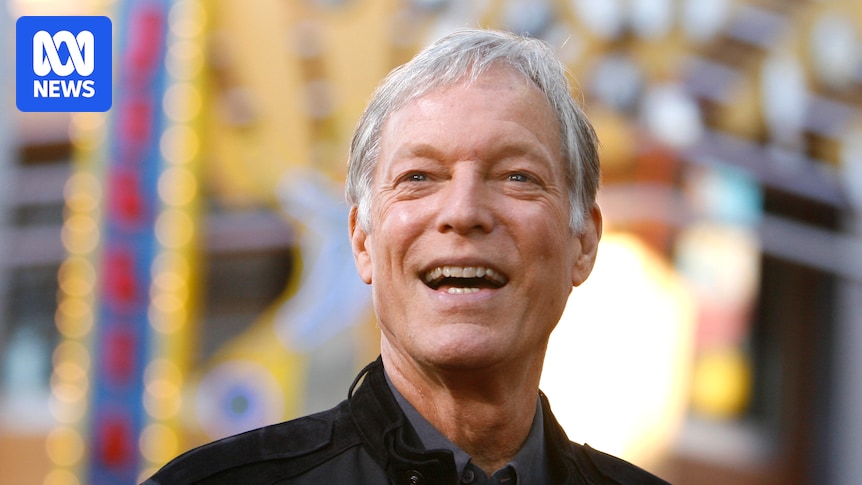 The Thorn Birds Star Richard Chamberlain Dies At Age 90