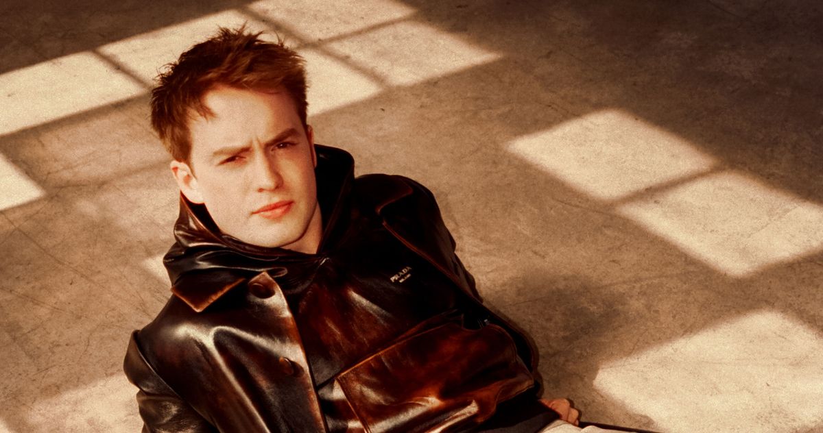 The Transformation Of Kit Connor: A Look At His Evolving Roles The Transformation Of Kit Connor: A Look At His Evolving Roles
