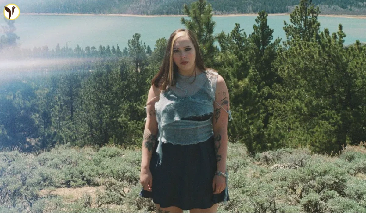 The Two Sides Of Evergreen: A Story Of Resilience And Overcoming Challenges The Two Sides Of Evergreen: A Story Of Resilience And Overcoming Challenges