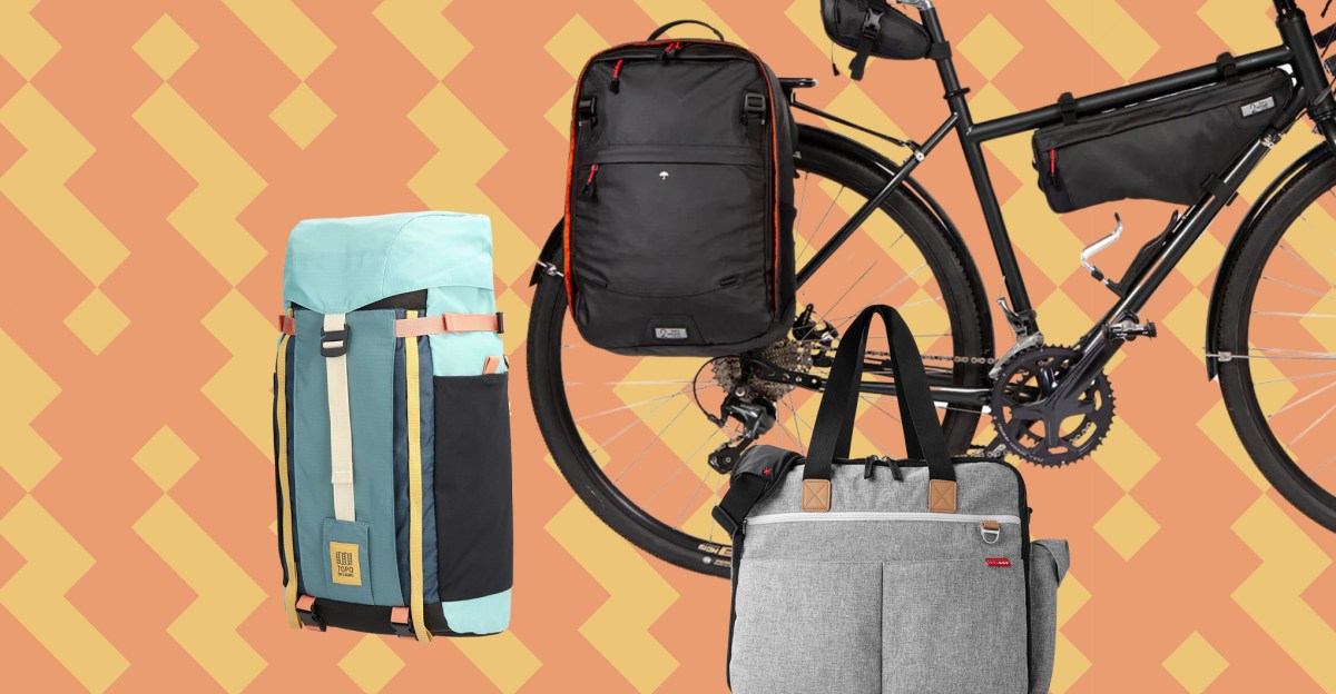 The Unexpected Versatility Of A Compact Handbag The Unexpected Versatility Of A Compact Handbag