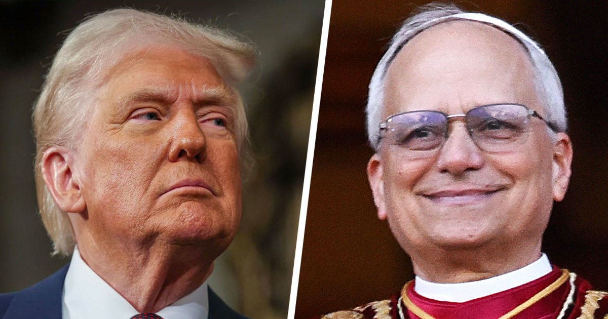 The United States: Navigating Leadership Under Two Distinct Visions The United States: Navigating Leadership Under Two Distinct Visions