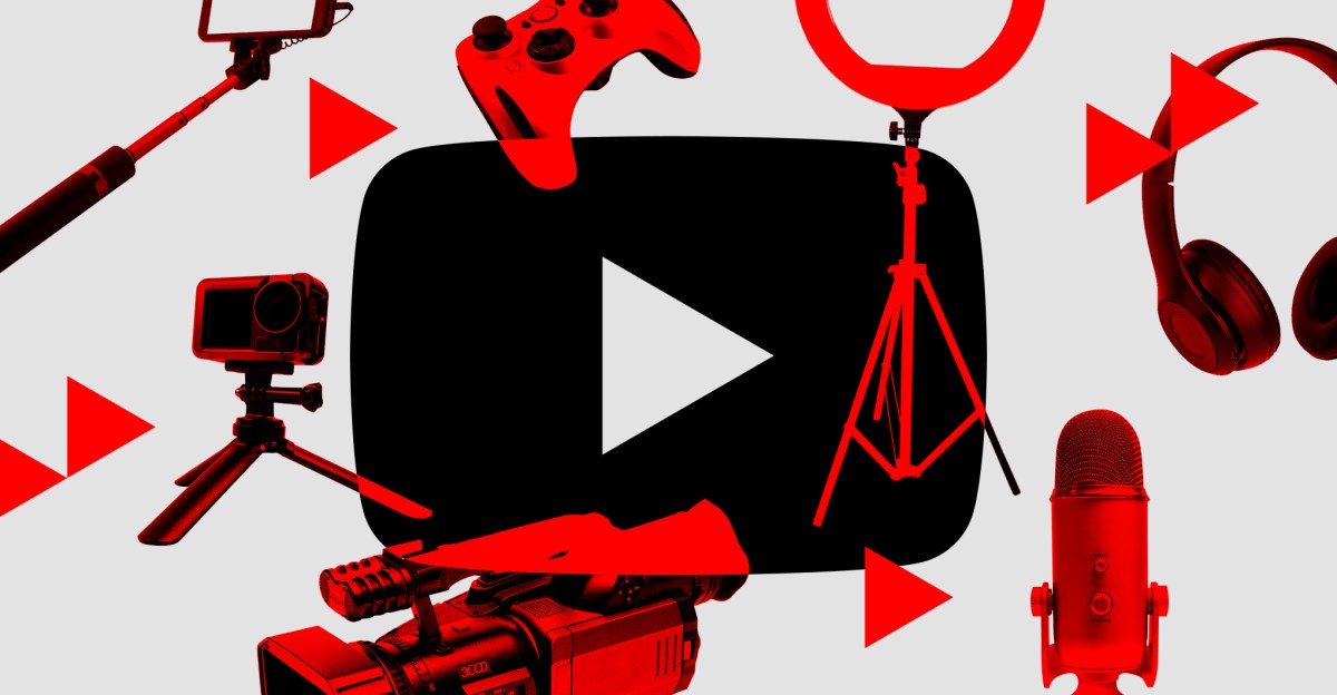 The YouTube Effect: Exploring The Platform's Cultural And Societal Impact The YouTube Effect: Exploring The Platform's Cultural And Societal Impact