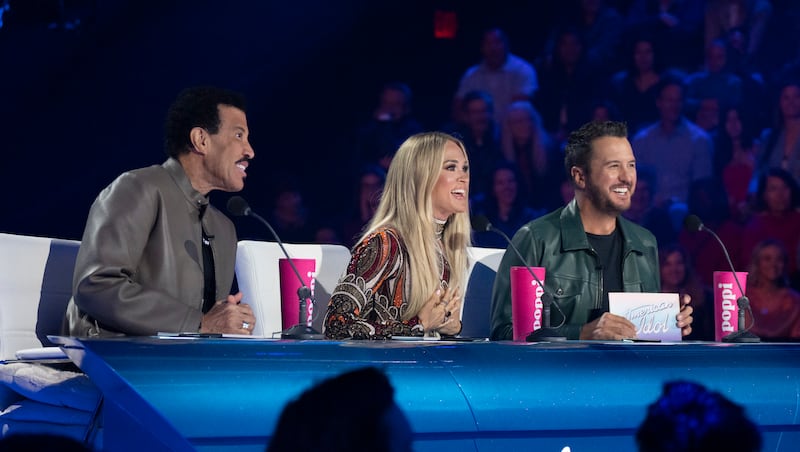 These 5 Singers Are Competing For The American Idol Title These 5 Singers Are Competing For The American Idol Title