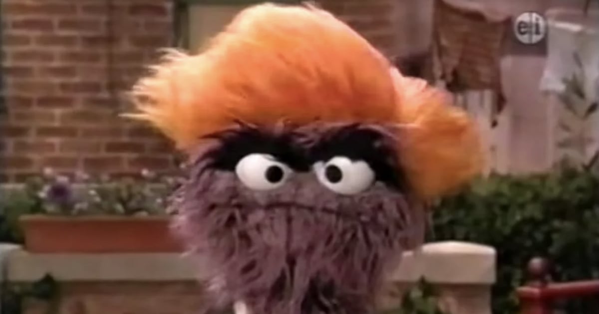This Muppet's Public Battle With PBS: The Full Story This Muppet's Public Battle With PBS: The Full Story
