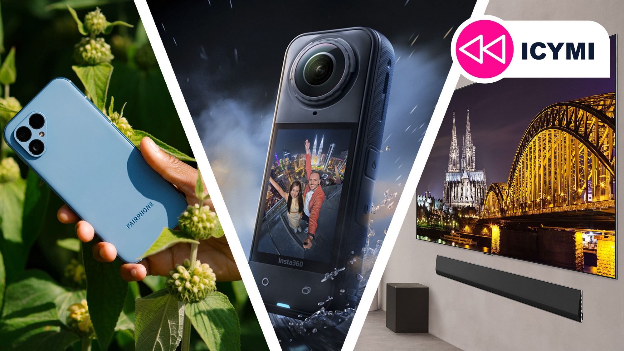 This Week In Tech: Seven Major Stories You Need To Know This Week In Tech: Seven Major Stories You Need To Know