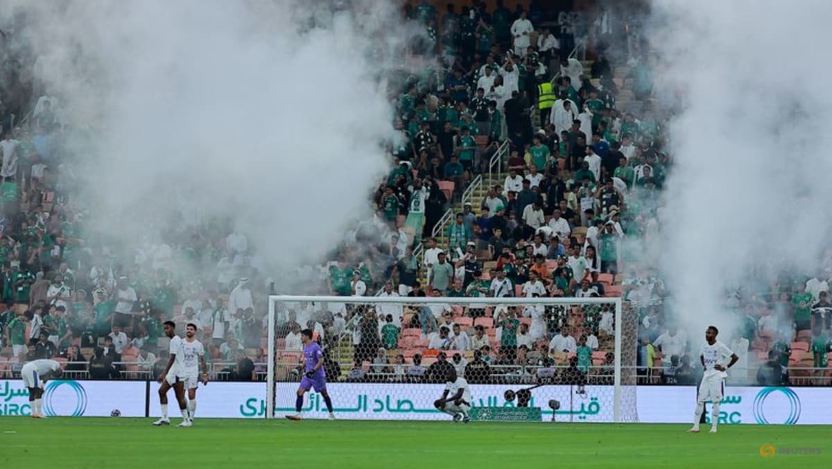 Thrilling 3-3 Draw: Toney's Late Double Saves Al-Ahli Against Al-Hilal