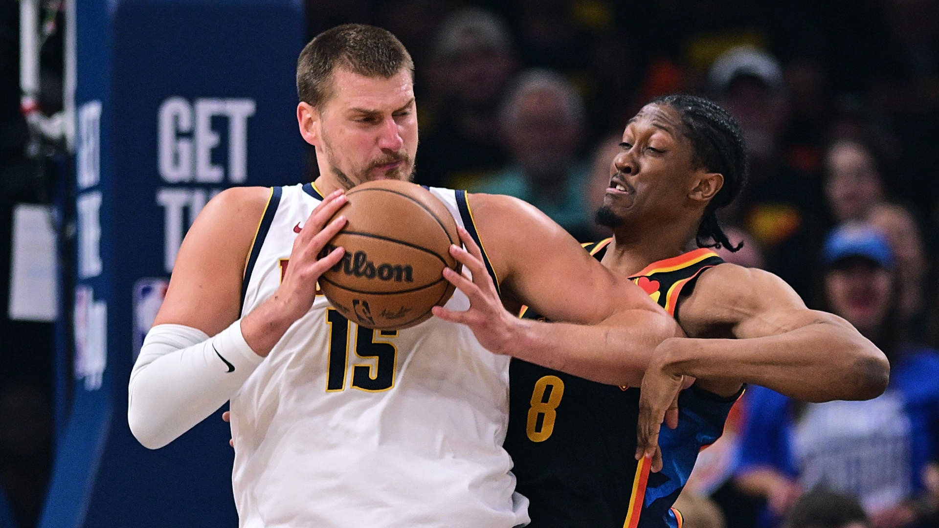 Thunder-Nuggets Game 7: Key Matchups And What To Watch For Thunder-Nuggets Game 7: Key Matchups And What To Watch For