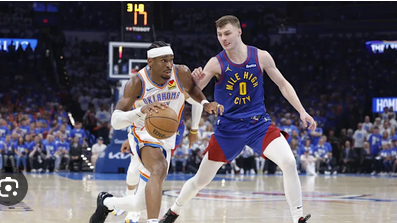 Thunder Vs Nuggets Live Stream: How To Watch The May 18, 2025 Game Thunder Vs Nuggets Live Stream: How To Watch The May 18, 2025 Game