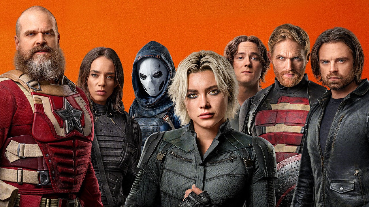 Thunderbolts: A Review Of Marvel's Risky, Rewarding Gamble