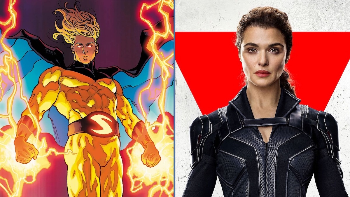 Thunderbolts Director Reveals Steven Yeun Replacement And Rachel Weisz's Return Thunderbolts Director Reveals Steven Yeun Replacement And Rachel Weisz's Return