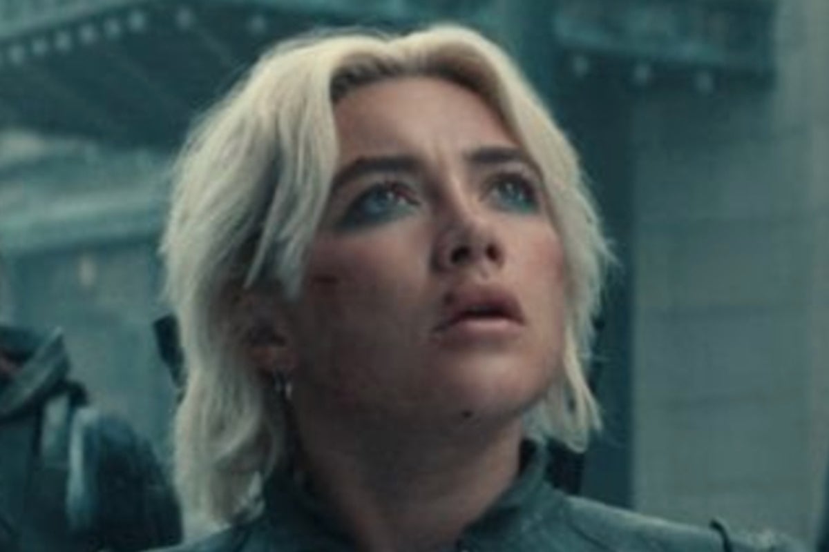 Thunderbolts: Marvel Studios Changes Film's Name Last Minute Thunderbolts: Marvel Studios Changes Film's Name Last Minute