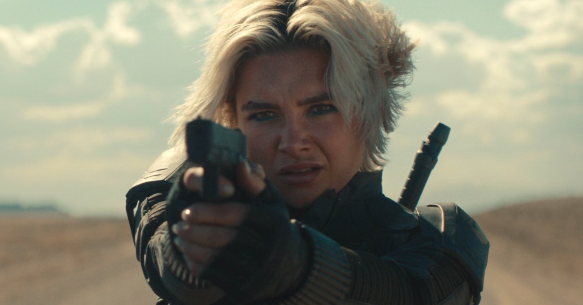 Thunderbolts: Marvel's Latest Attempt To Reclaim Its Cinematic Throne Thunderbolts: Marvel's Latest Attempt To Reclaim Its Cinematic Throne