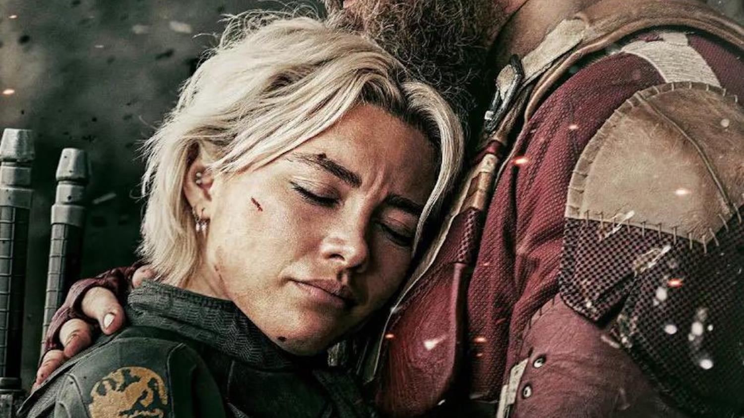 Thunderbolts Post-Credits Scene Leaks Online: Critic Reactions Pour In Thunderbolts Post-Credits Scene Leaks Online: Critic Reactions Pour In